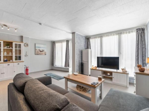 Ground-floor flat
